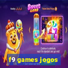 f9 games jogos